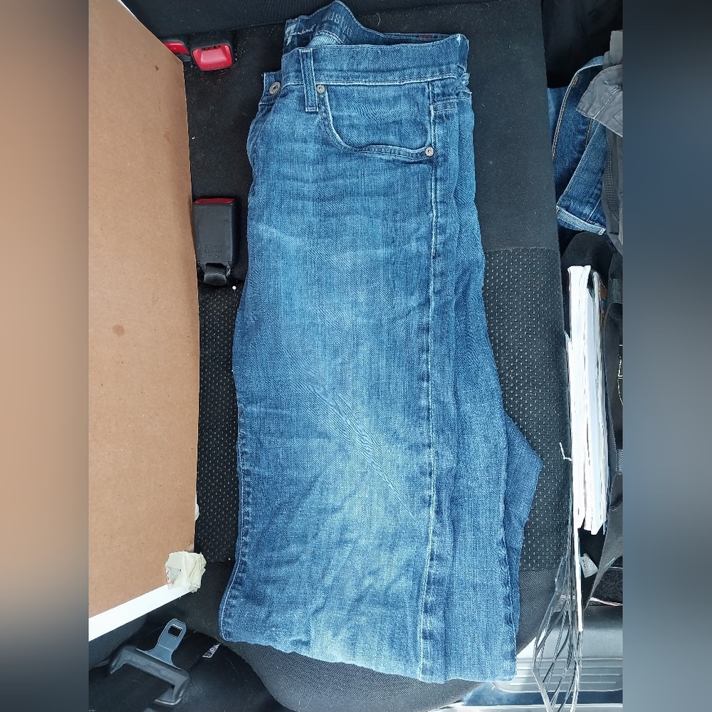 7 FAMK jeans